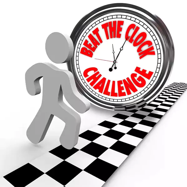 beat-the-clock-challenges