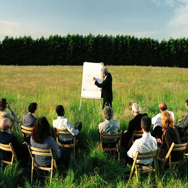 corporate-retreat