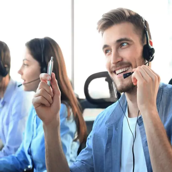 customer-servicenlp-based