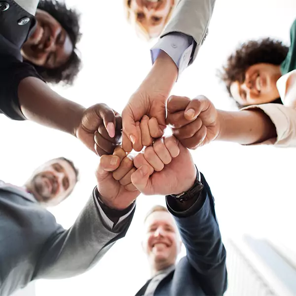 in-person-team-building