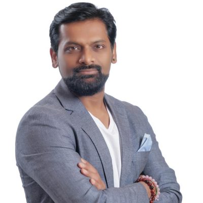 Oxygen Mastermind Founder Muneer Samnani TMS